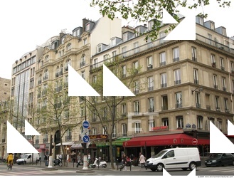 Inspiration Buildings Old