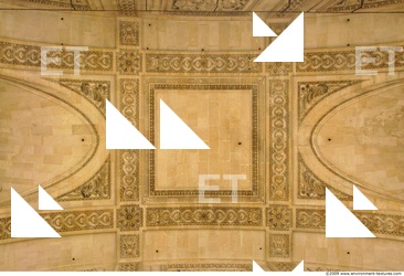 Buildings Relief 0072