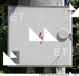 Hydrant Substation 0009