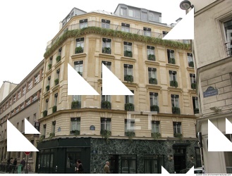 Inspiration Buildings Old 0065