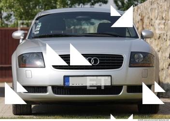 Photo Reference of Audi TT