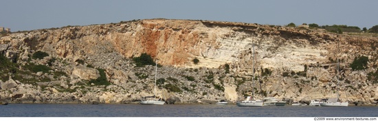 Cliff Rock