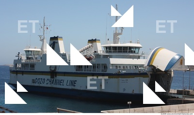 Photo Reference of Ferry