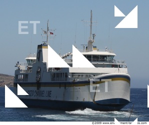 Photo Reference of Ferry