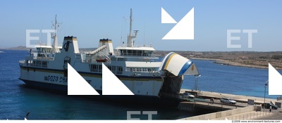 Photo Reference of Ferry