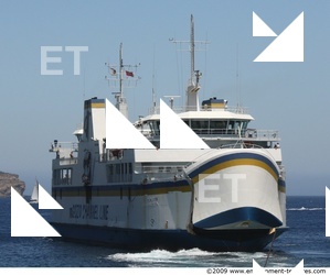 Photo Reference of Ferry