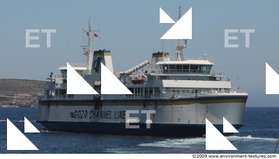 Photo Reference of Ferry