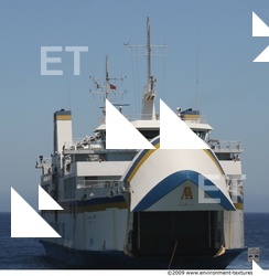 Photo Reference of Ferry