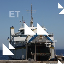 Photo Reference of Ferry