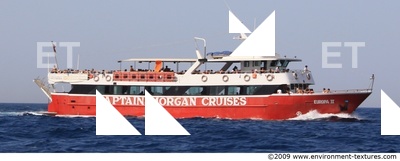 Photo Reference of Ship