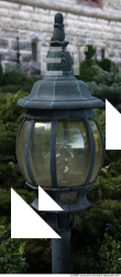 Street Lamp