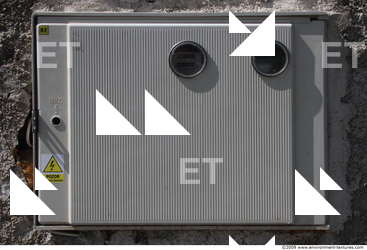 Fuse & Electric Boxes