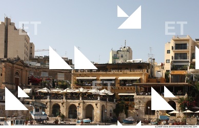 Inspirations Buildings