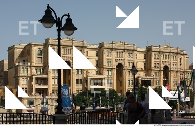 Inspiration Buildings Old