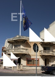 Inspirations Buildings