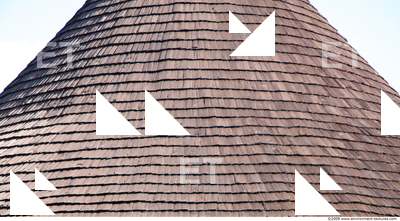 Ceramic Roofs - Inspiration