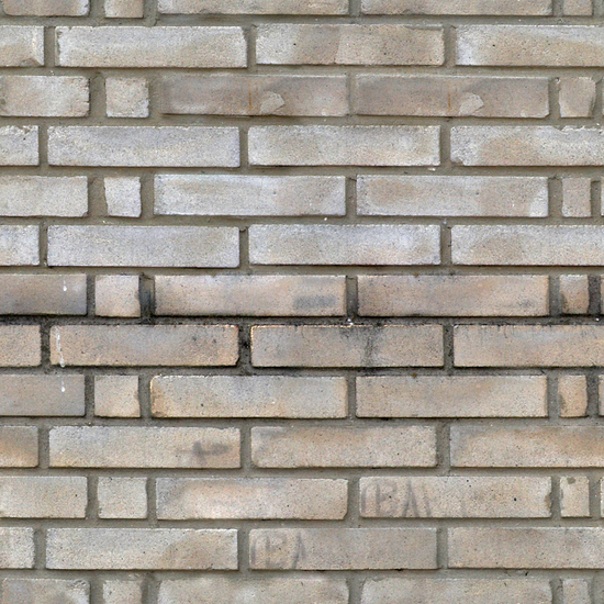 Seamless Brick