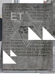 Memorial Plaque 0001