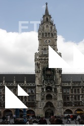 Ornament Buildings - Textures