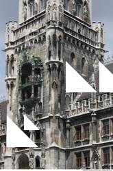 Inspiration Buildings Old