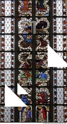 Stained Glass