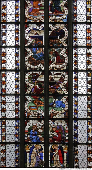 Stained Glass