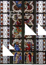 Stained Glass