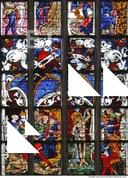 Stained Glass