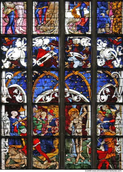 Stained Glass