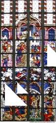 Stained Glass