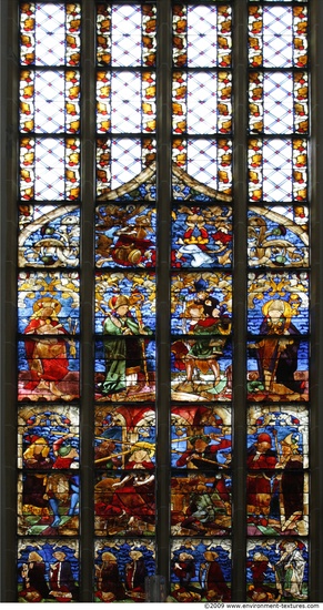 Stained Glass