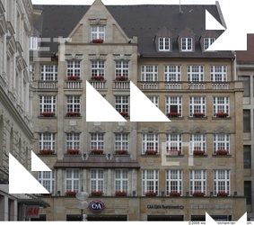 Ornament Buildings - Textures