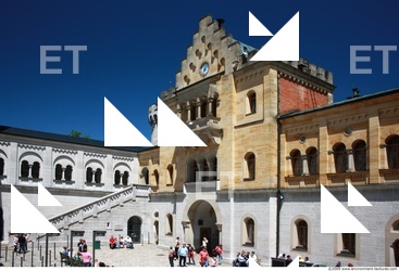 Inspiration Buildings Old