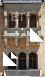 Inspirations Buildings