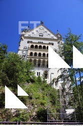 Inspiration Buildings Old