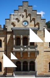 Inspirations Buildings