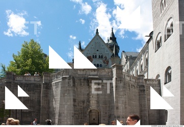 Inspiration Buildings Old