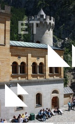 Inspiration Buildings Old