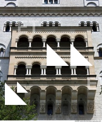 Inspiration Buildings Old