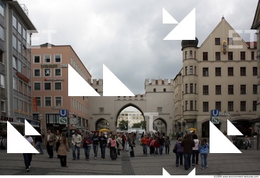 Inspiration Buildings Old