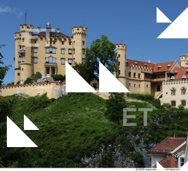 Inspiration Buildings Old