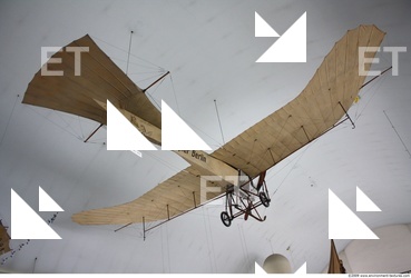 Vehicles Aeroplane 0013