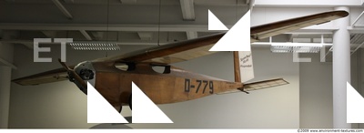 Vehicles Aeroplane 0010