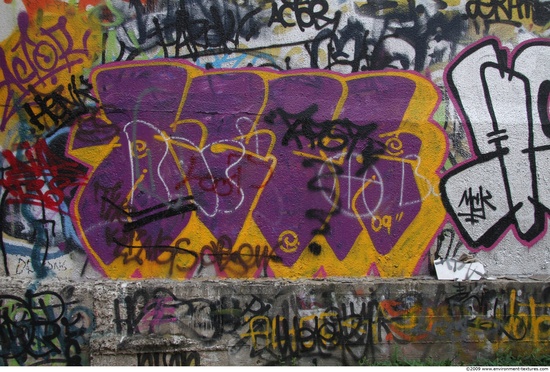 Graffiti