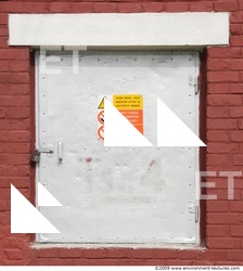 Fuse & Electric Boxes