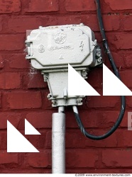 Electric Objects Various