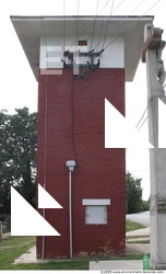 Industrial Buildings - Textures