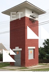 Industrial Buildings - Inspiration