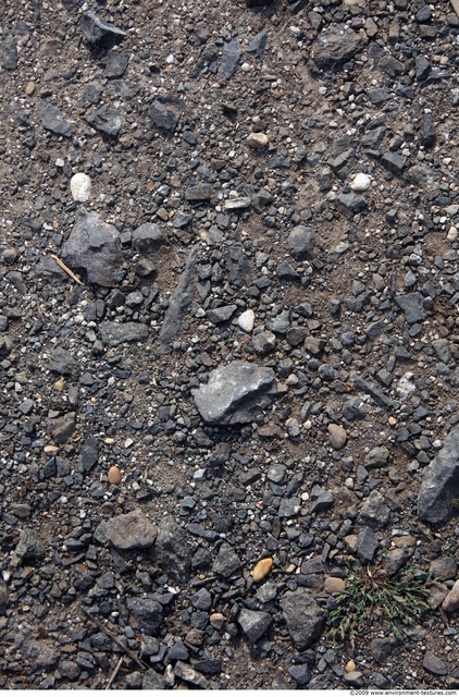 Various Gravel