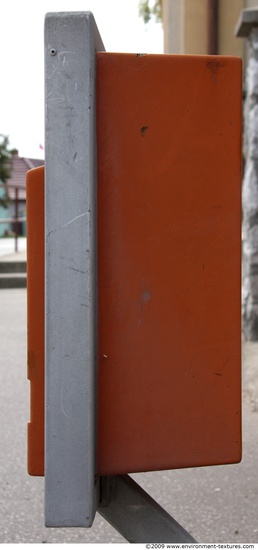 Post Box